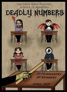   / Deadly Numbers