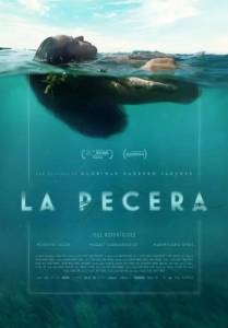 Аквариум / La Pecera / The Fishbowl Аквариум / La Pecera / The Fishbowl