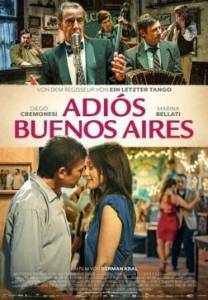 До свидания, Буэнос-Айрес / Adios Buenos Aires До свидания, Буэнос-Айрес / Adios Buenos Aires