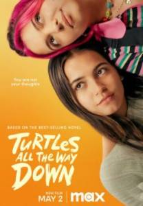 Черепахи - и нет им конца / Turtles All the Way Down Черепахи - и нет им конца / Turtles All the Way Down