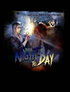 Из ночи в день / Night to Day Из ночи в день / Night to Day