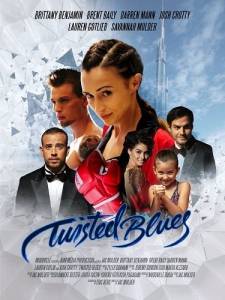 Крученый блюз / Twisted Blues Крученый блюз / Twisted Blues