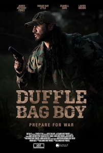    / Duffle Bag Boy / Bad Business