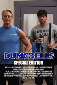  c  / Dumbbells Special Edition