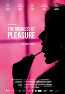    / The Business of Pleasure