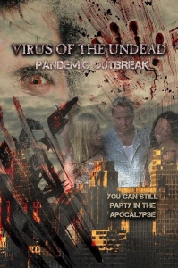 - / Pandemic Undead / Virus of the Undead: Pandemic Outbreak