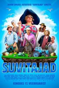  / Suvitajad / Vacationers