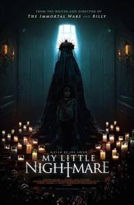 Мой маленький кошмар / My Little Nightmare Мой маленький кошмар / My Little Nightmare