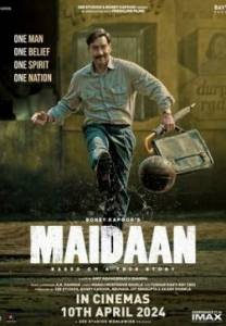  / Maidaan