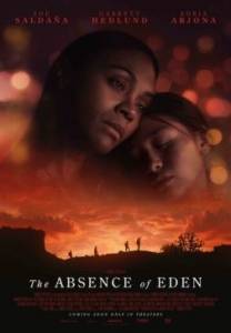 Отсутствие Эдема / The Absence of Eden Отсутствие Эдема / The Absence of Eden