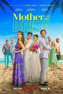   / Mother of the Bride