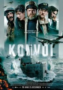 Конвой / Konvoi / Arctic Convoy Конвой / Konvoi / Arctic Convoy
