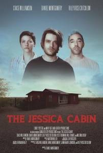 Дом Джессики / The Jessica Cabin Дом Джессики / The Jessica Cabin