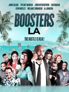 Ворюги Лос Анджелеса / Boosters LA Ворюги Лос Анджелеса / Boosters LA