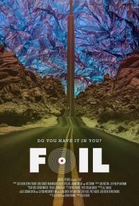 Фольга / Foil Фольга / Foil