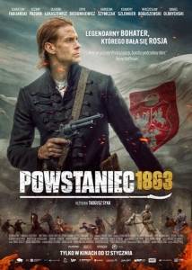 Повстанец 1863 / Powstaniec 1863 Повстанец 1863 / Powstaniec 1863