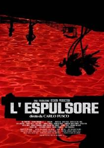 Изгоняющий / L ' espulsore Изгоняющий / L ' espulsore