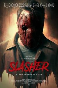  / Slasher
