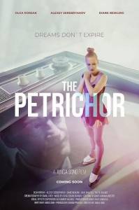 Петрикор / The Petrichor Петрикор / The Petrichor