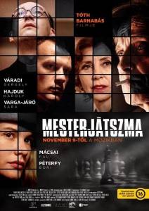 Мастерская игра / Mesterjatszma Мастерская игра / Mesterjatszma