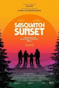 Лохматые предки / Sasquatch Sunset Лохматые предки / Sasquatch Sunset