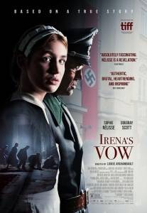 Клятва Ирены / Irena's Vow Клятва Ирены / Irena's Vow