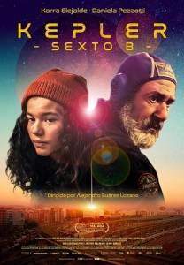      / Kepler Sexto B