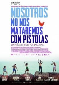 Мы не перестреляем друг друга / Nosaltres no ens matarem amb pistoles / Nosotros no nos mataremos con pistolas / We Won't Kill Each Other with Guns Мы не перестреляем друг друга / Nosaltres no ens matarem amb pistoles / Nosotros no nos mataremos con pistolas / We Won't Kill Each Other with Guns