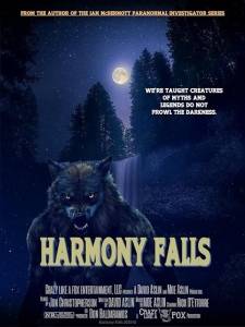Хармони Фоллс / Harmony Falls Хармони Фоллс / Harmony Falls