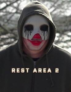 Зона отдыха 2 / Rest Area 2 Зона отдыха 2 / Rest Area 2