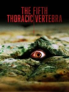 Пятый грудной позвонок / The Fifth Thoracic Vertebra / Daseot beonjjae hyungchu Пятый грудной позвонок / The Fifth Thoracic Vertebra / Daseot beonjjae hyungchu