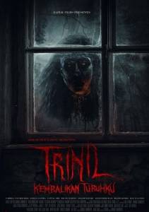 Верни мое тело / Trinil: Kembalikan Tubuhku Верни мое тело / Trinil: Kembalikan Tubuhku