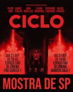 Цикл / Ciclo Цикл / Ciclo
