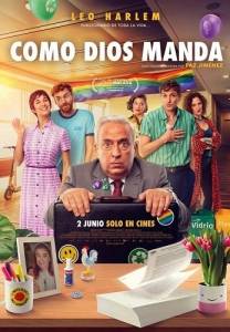Как Бог велит / Como Dios manda Как Бог велит / Como Dios manda