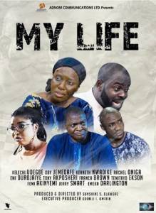 Моя жизнь / My Life Моя жизнь / My Life