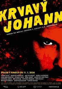   / Krvavy Johann / Bloody Johann