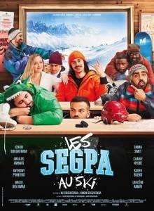    / Les Segpa au ski