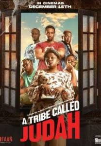   / A Tribe Called Judah