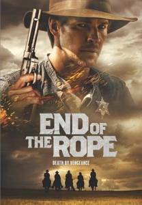   / End of the Rope