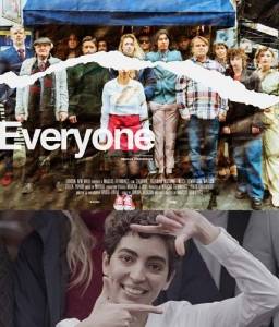 Однажды в ресторане / Everyone Однажды в ресторане / Everyone