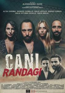 Бродячие псы / Cani randagi Бродячие псы / Cani randagi