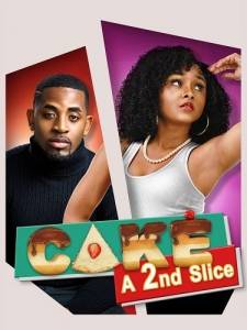 :   / Cake: A 2nd Slice