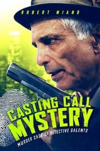 Убийство на кастинге / Casting Call Mystery Убийство на кастинге / Casting Call Mystery