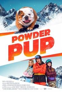 Сноу-Пес / Powder Pup Сноу-Пес / Powder Pup