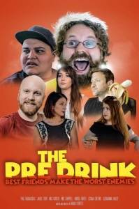 Разгон / The Pre-Drink Разгон / The Pre-Drink