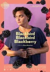 Дрозд, дрозд, ежевика / Blackbird Blackbird Blackberry / Shashvi shashvi maq'vali Дрозд, дрозд, ежевика / Blackbird Blackbird Blackberry / Shashvi shashvi maq'vali