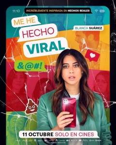 Я завирусилась / Me he hecho viral Я завирусилась / Me he hecho viral