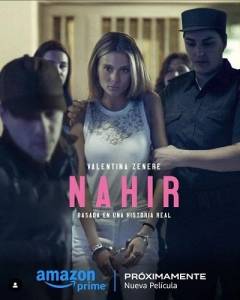 Наир / Nahir / Nahir - Entre a Paixao e as Grades Наир / Nahir / Nahir - Entre a Paixao e as Grades