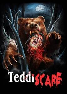 Плюшевый убийца / Teddiscare Плюшевый убийца / Teddiscare