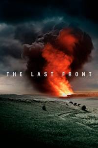Последний фронт / The Last Front Последний фронт / The Last Front